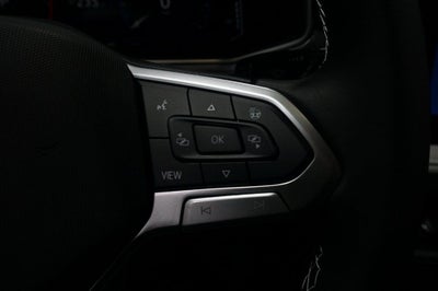 2025 Volkswagen Taos 1.5T SEL