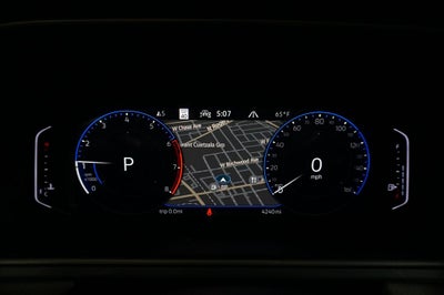 2025 Volkswagen Taos 1.5T SEL