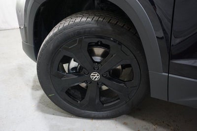 2025 Volkswagen Taos 1.5T SEL