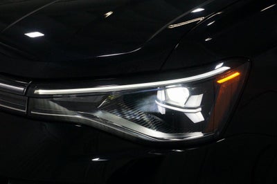 2025 Volkswagen Taos 1.5T SEL