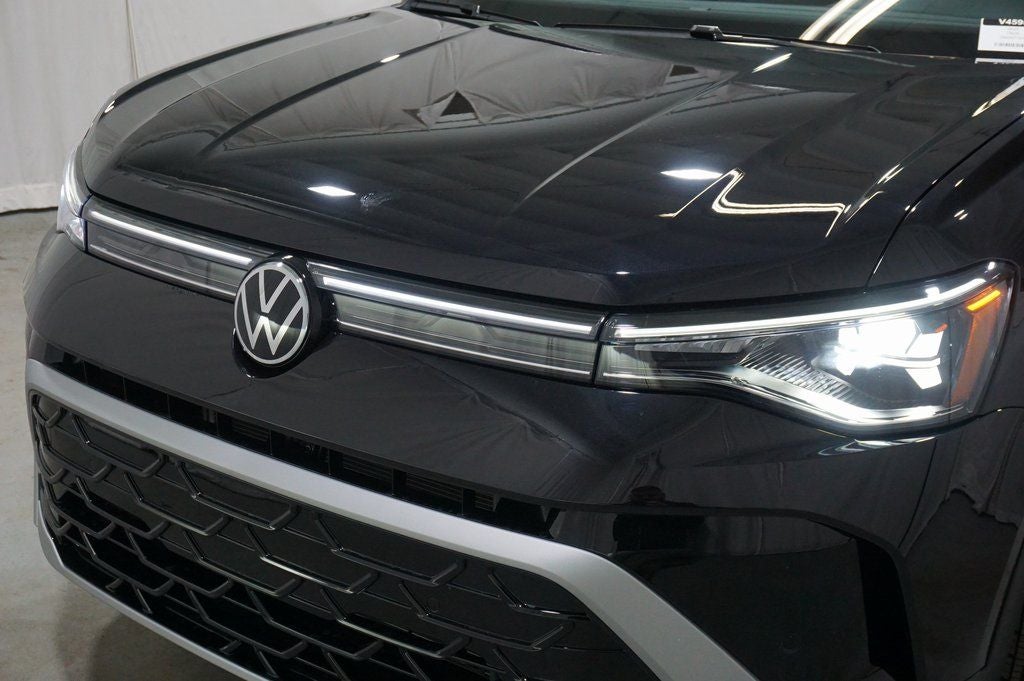 2025 Volkswagen Taos 1.5T SEL