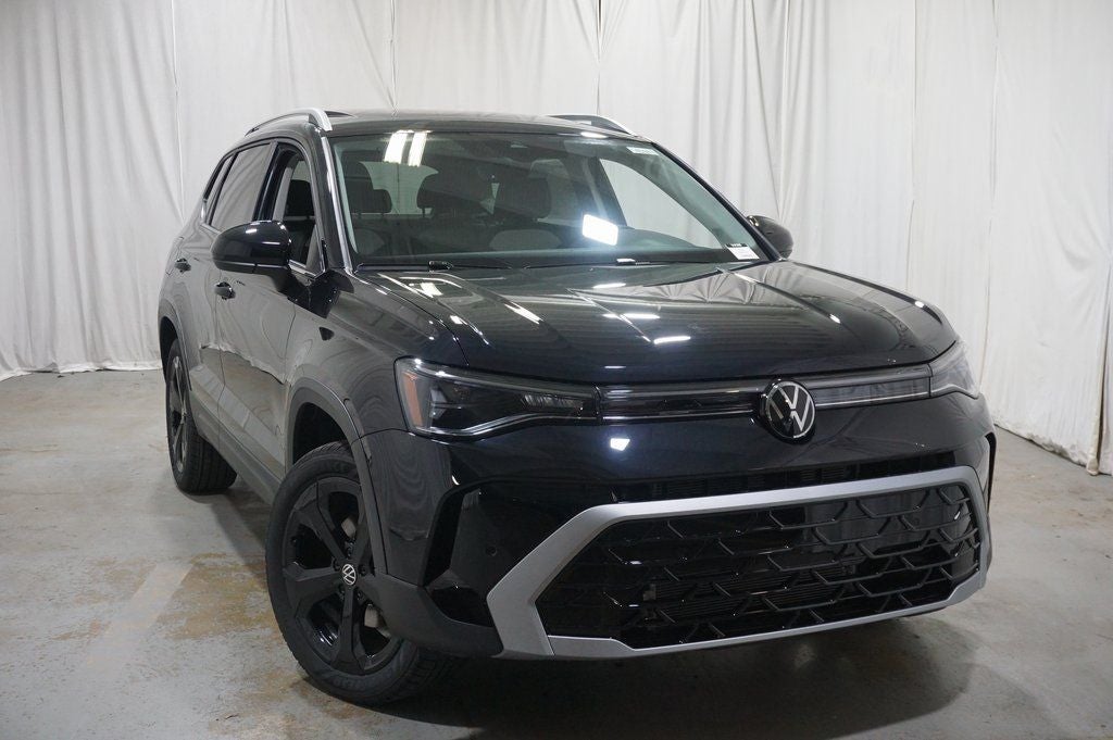 2025 Volkswagen Taos 1.5T SEL