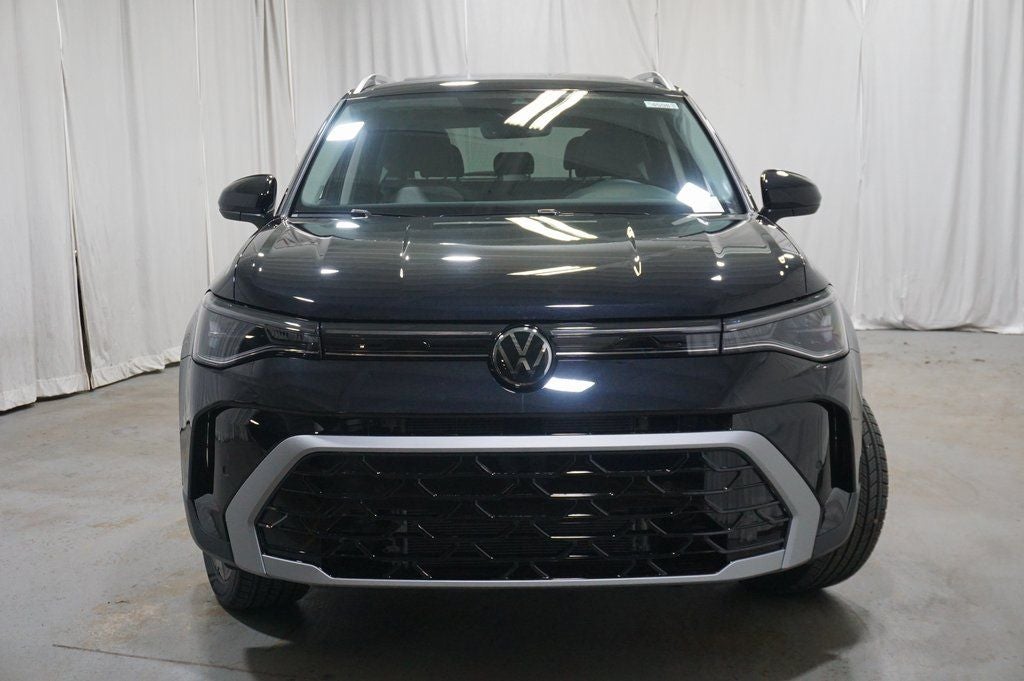 2025 Volkswagen Taos 1.5T SEL