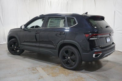 2025 Volkswagen Taos 1.5T SEL