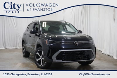 2026 Volkswagen Taos 1.5T SEL