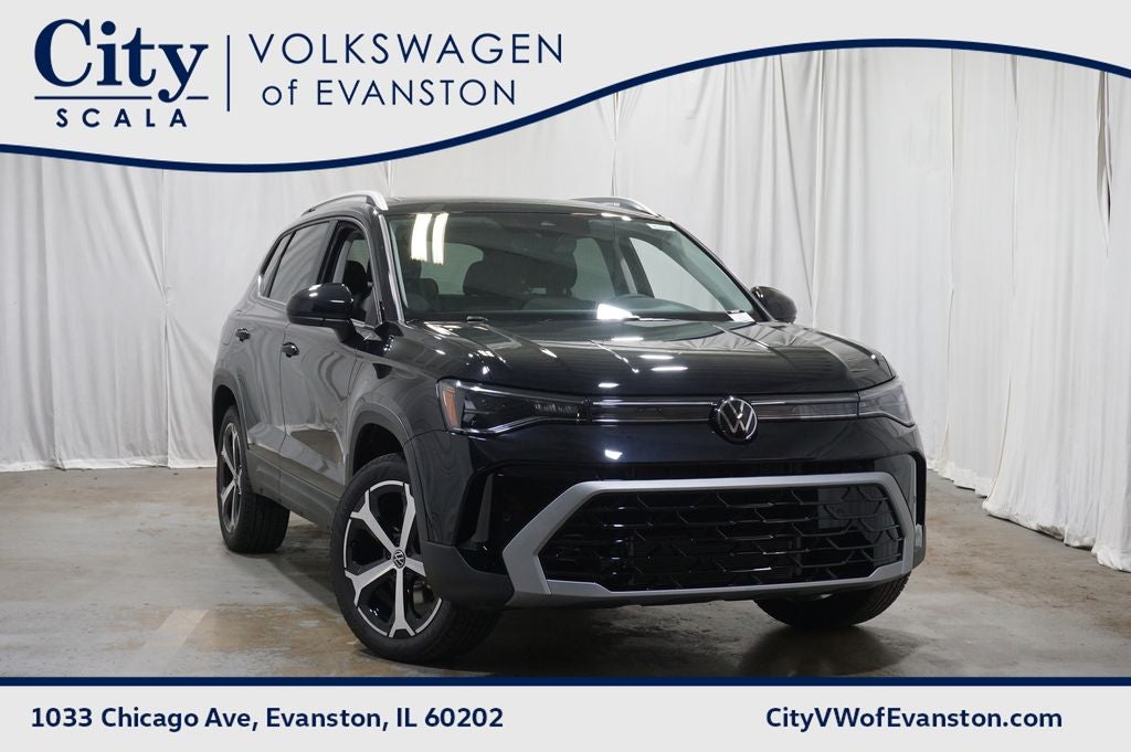 2026 Volkswagen Taos 1.5T SEL