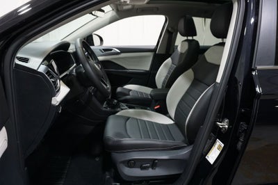 2026 Volkswagen Taos 1.5T SEL