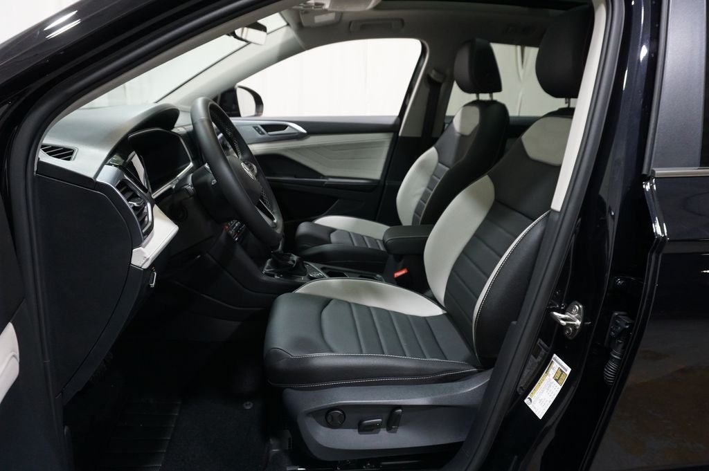 2026 Volkswagen Taos 1.5T SEL