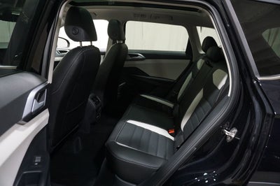 2026 Volkswagen Taos 1.5T SEL
