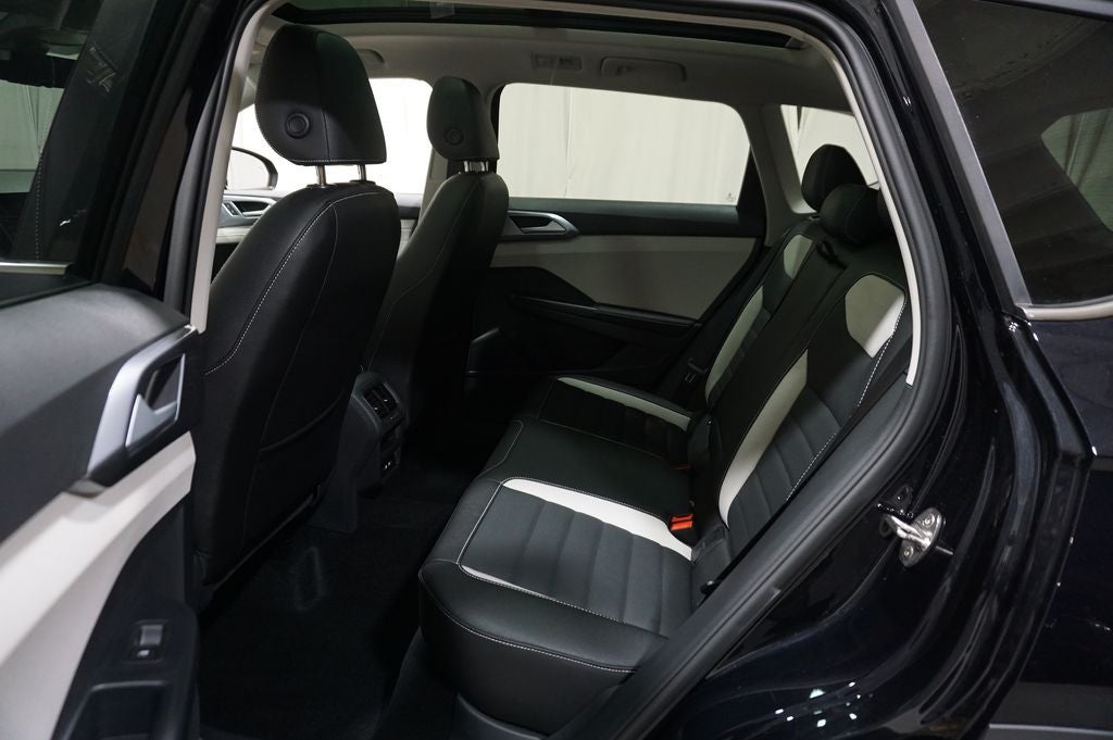 2026 Volkswagen Taos 1.5T SEL