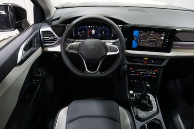 2026 Volkswagen Taos 1.5T SEL