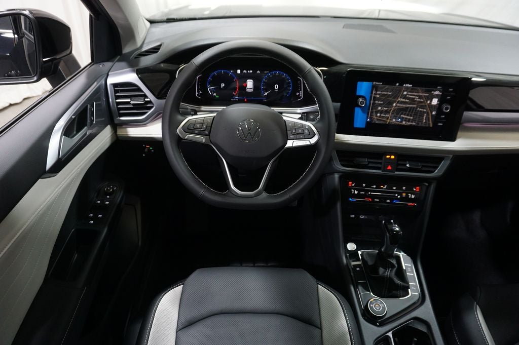 2026 Volkswagen Taos 1.5T SEL