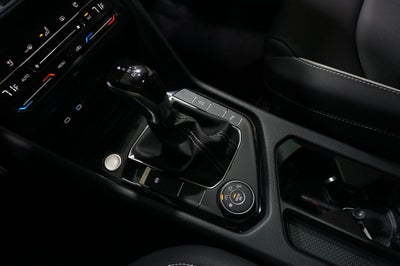 2026 Volkswagen Taos 1.5T SEL