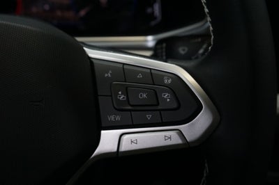 2026 Volkswagen Taos 1.5T SEL