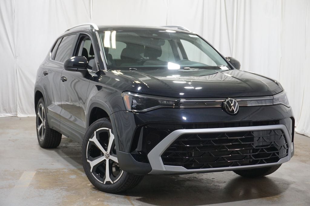 2026 Volkswagen Taos 1.5T SEL
