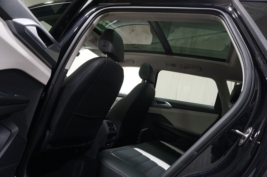 2026 Volkswagen Taos 1.5T SEL