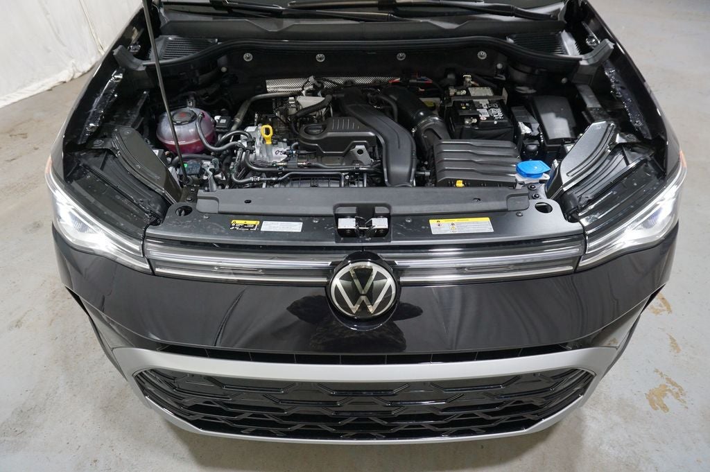 2026 Volkswagen Taos 1.5T SEL