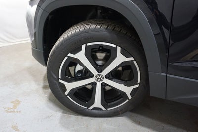 2026 Volkswagen Taos 1.5T SEL