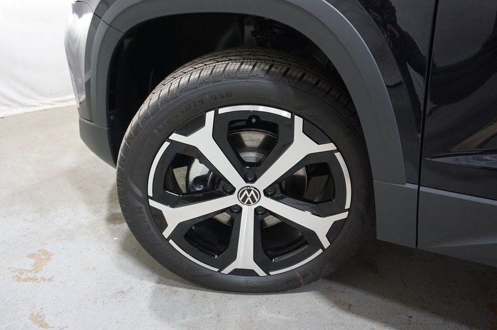 2026 Volkswagen Taos 1.5T SEL