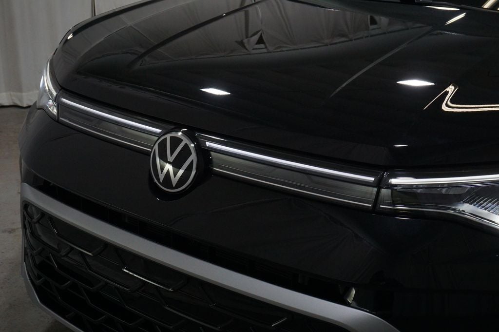 2026 Volkswagen Taos 1.5T SEL
