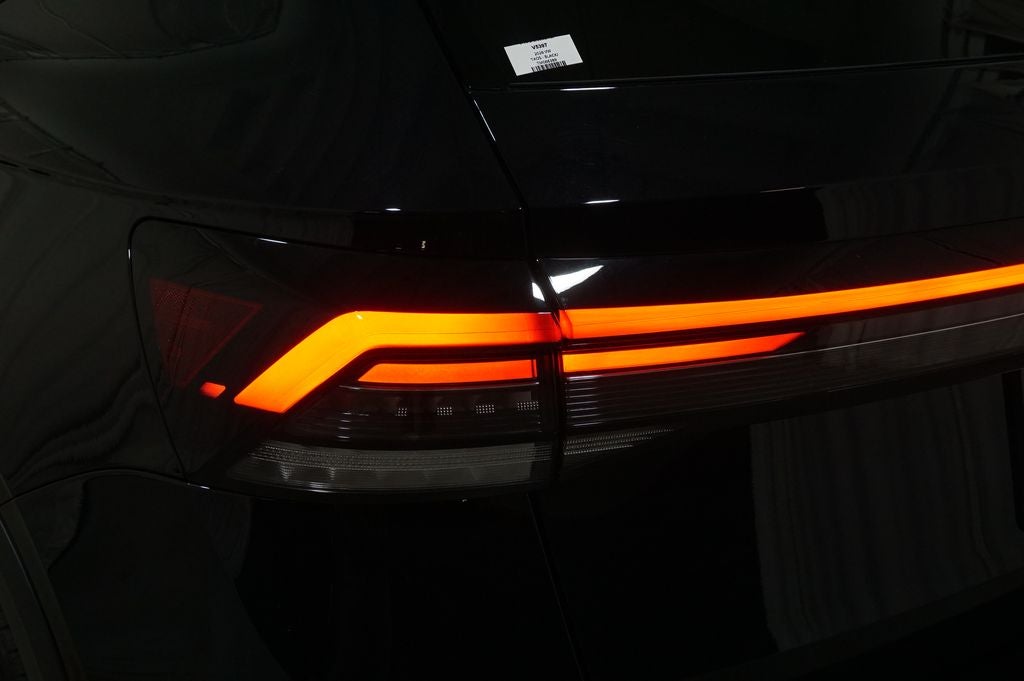 2026 Volkswagen Taos 1.5T SEL