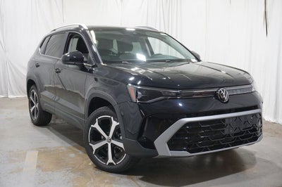 2026 Volkswagen Taos 1.5T SEL