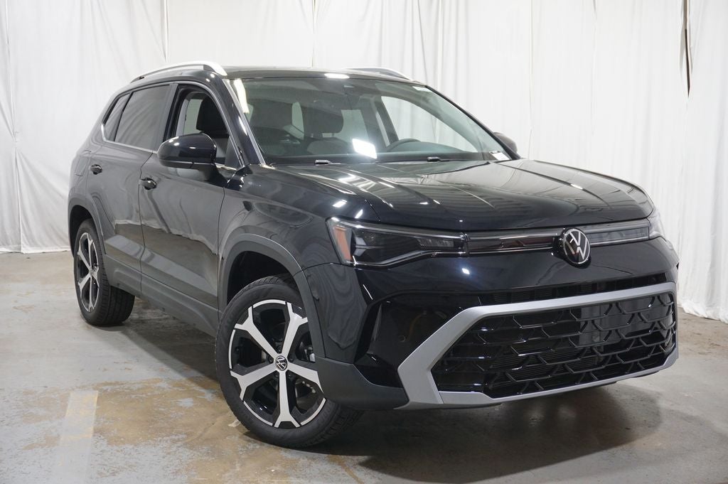 2026 Volkswagen Taos 1.5T SEL