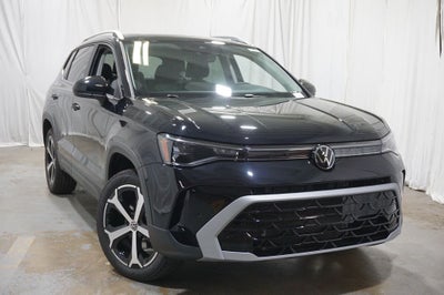 2026 Volkswagen Taos 1.5T SEL