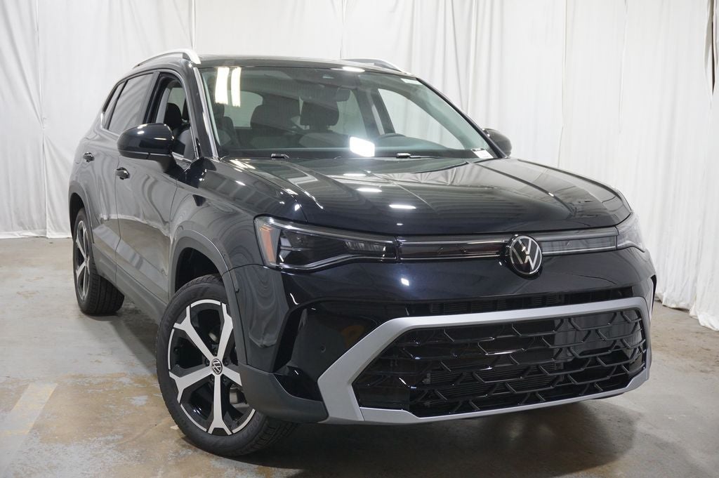 2026 Volkswagen Taos 1.5T SEL