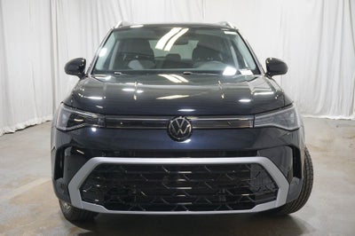 2026 Volkswagen Taos 1.5T SEL