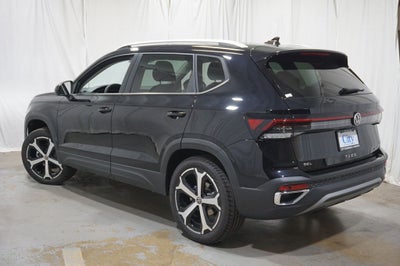 2026 Volkswagen Taos 1.5T SEL
