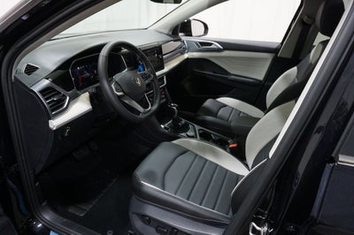 2026 Volkswagen Taos 1.5T SEL