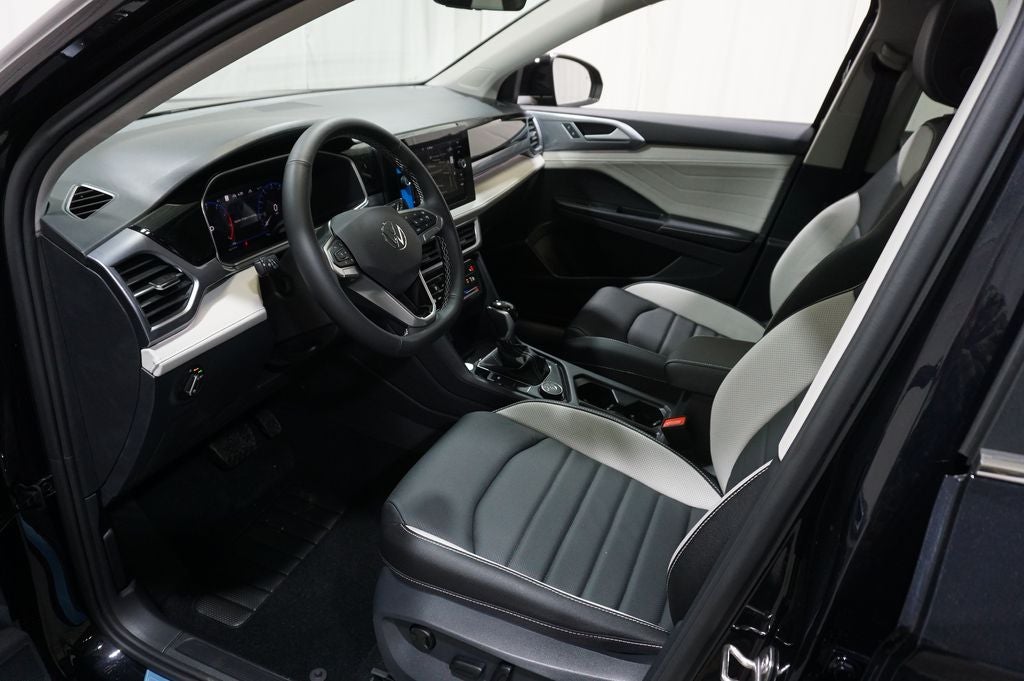 2026 Volkswagen Taos 1.5T SEL