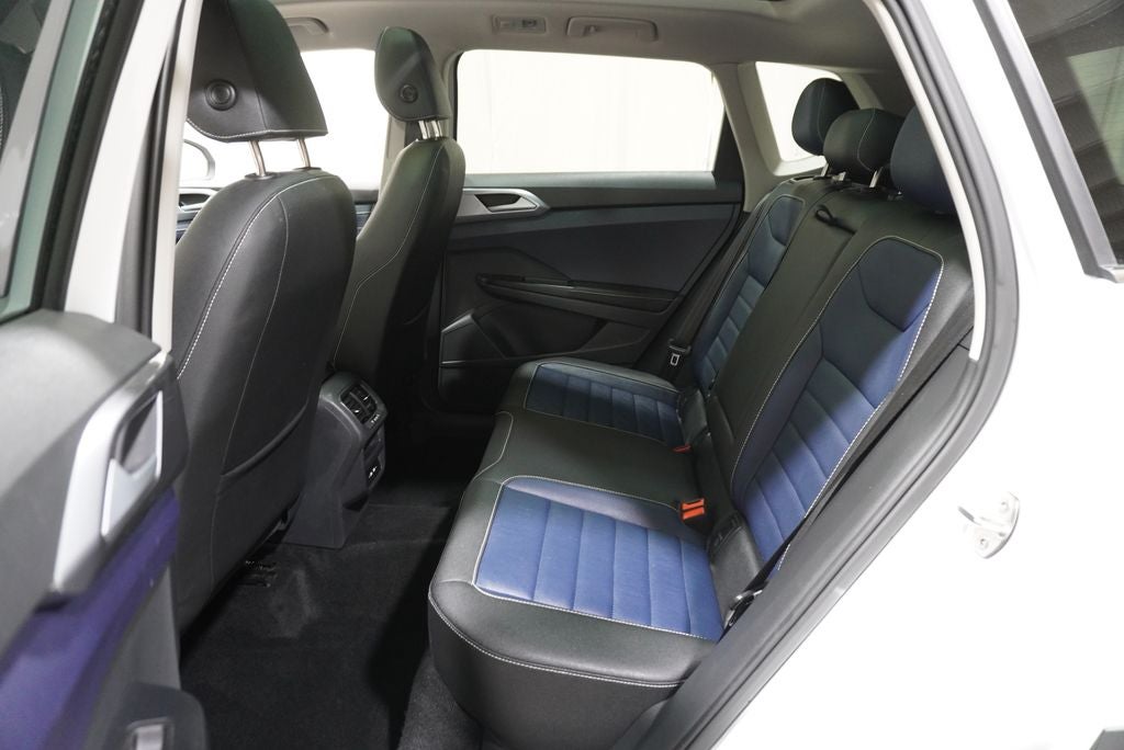 2026 Volkswagen Taos 1.5T SEL