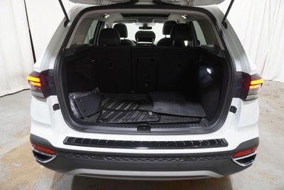 2026 Volkswagen Taos 1.5T SEL