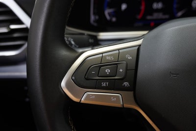 2026 Volkswagen Taos 1.5T SEL