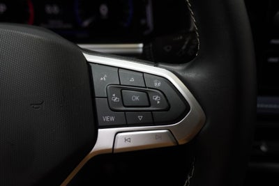 2026 Volkswagen Taos 1.5T SEL