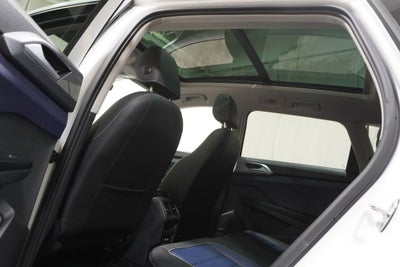 2026 Volkswagen Taos 1.5T SEL