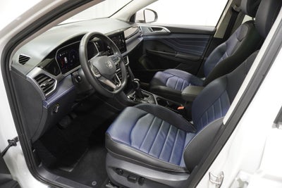 2026 Volkswagen Taos 1.5T SEL