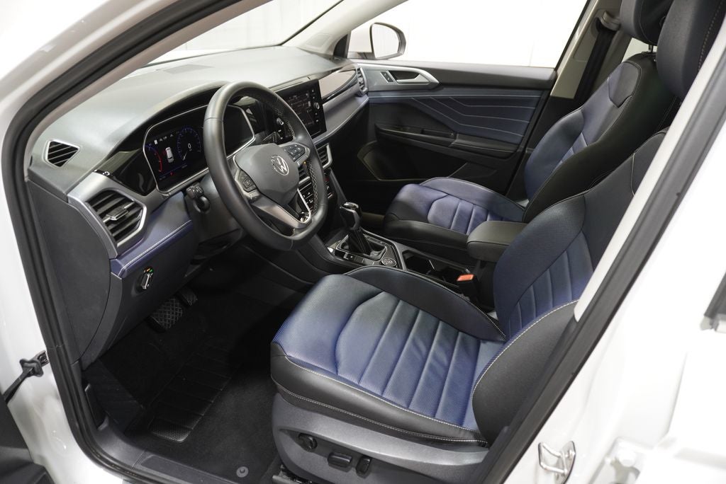 2026 Volkswagen Taos 1.5T SEL