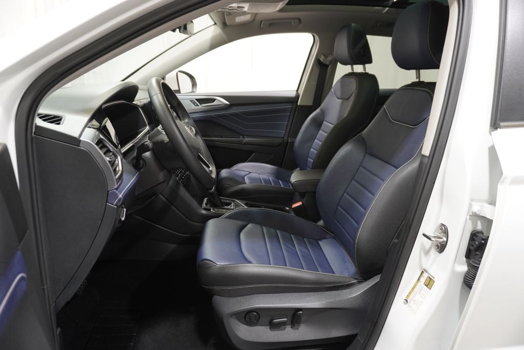 2026 Volkswagen Taos 1.5T SEL