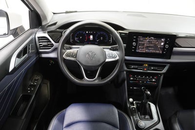 2026 Volkswagen Taos 1.5T SEL