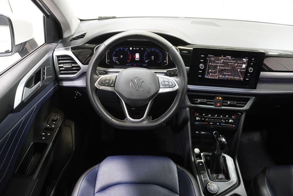 2026 Volkswagen Taos 1.5T SEL