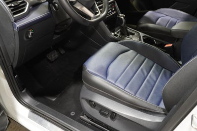 2026 Volkswagen Taos 1.5T SEL