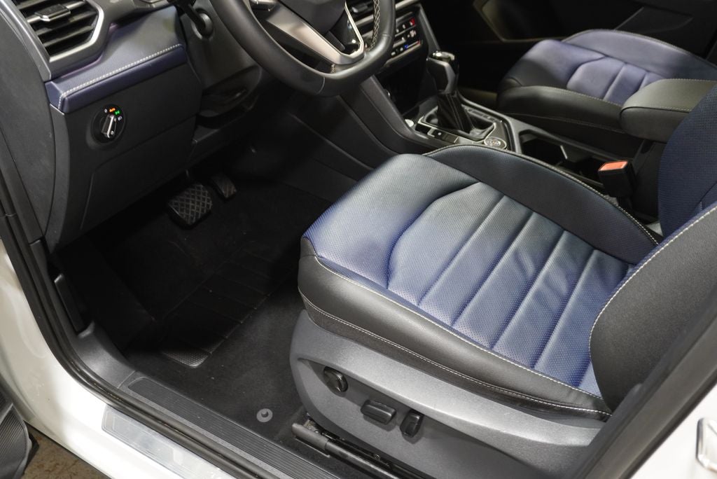2026 Volkswagen Taos 1.5T SEL