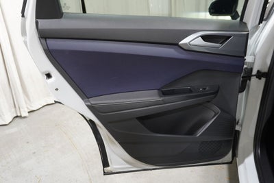 2026 Volkswagen Taos 1.5T SEL