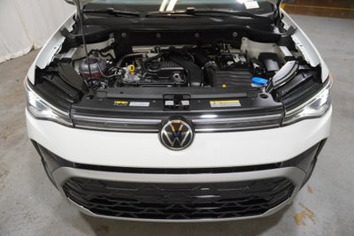 2026 Volkswagen Taos 1.5T SEL