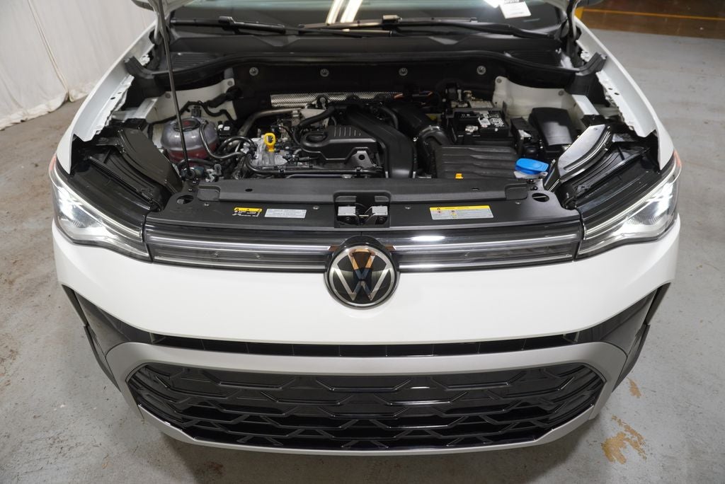 2026 Volkswagen Taos 1.5T SEL