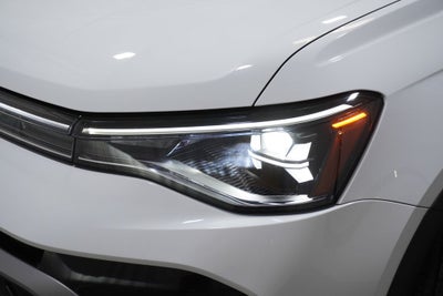 2026 Volkswagen Taos 1.5T SEL