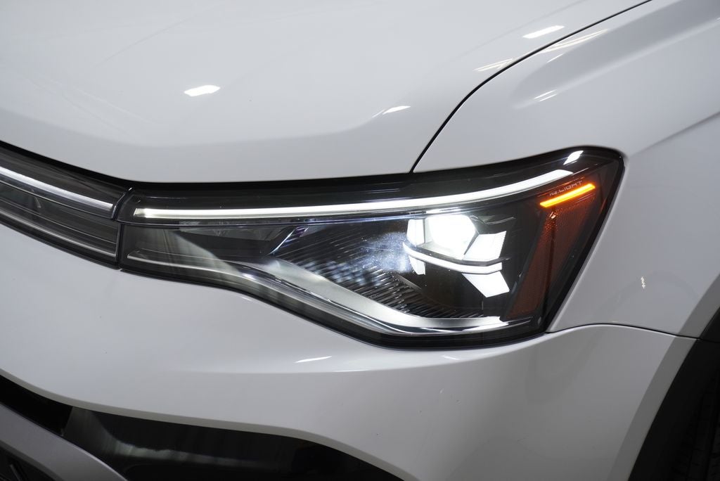 2026 Volkswagen Taos 1.5T SEL